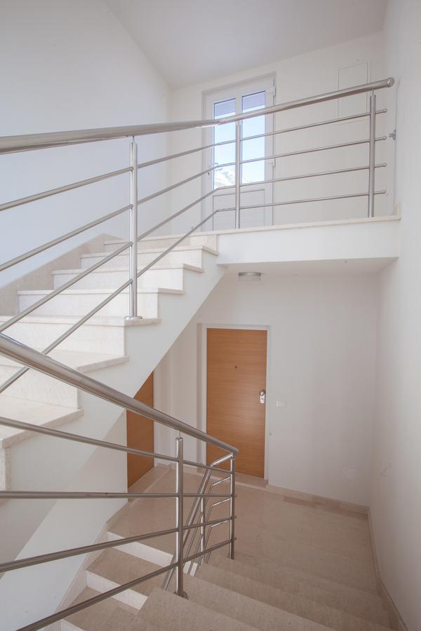 Apartment Penthouse Mak *