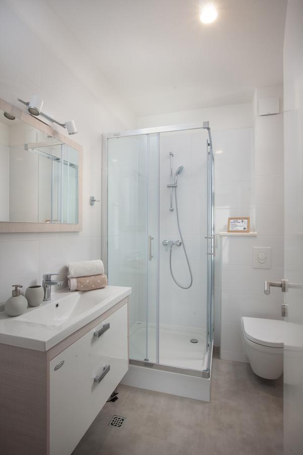 Appartement Penthouse Mak *