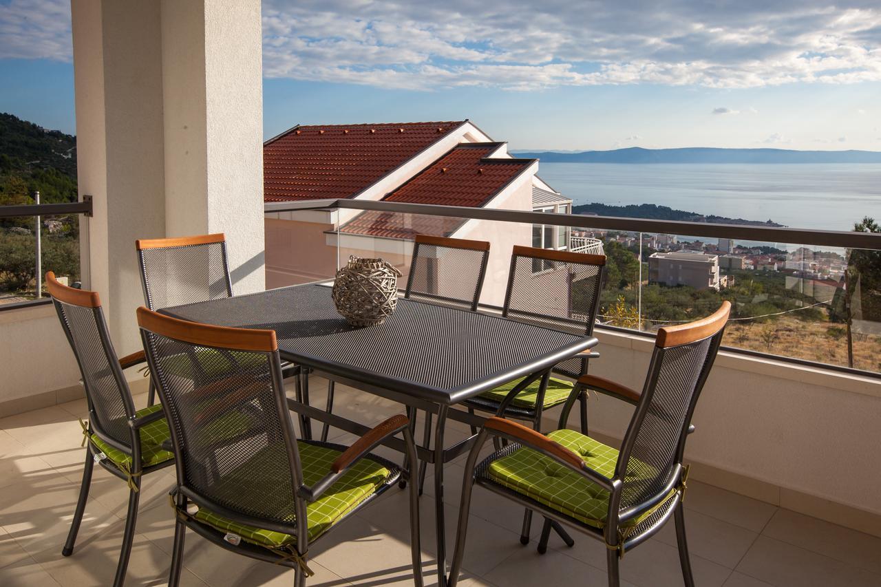 Penthouse Mak Apartment