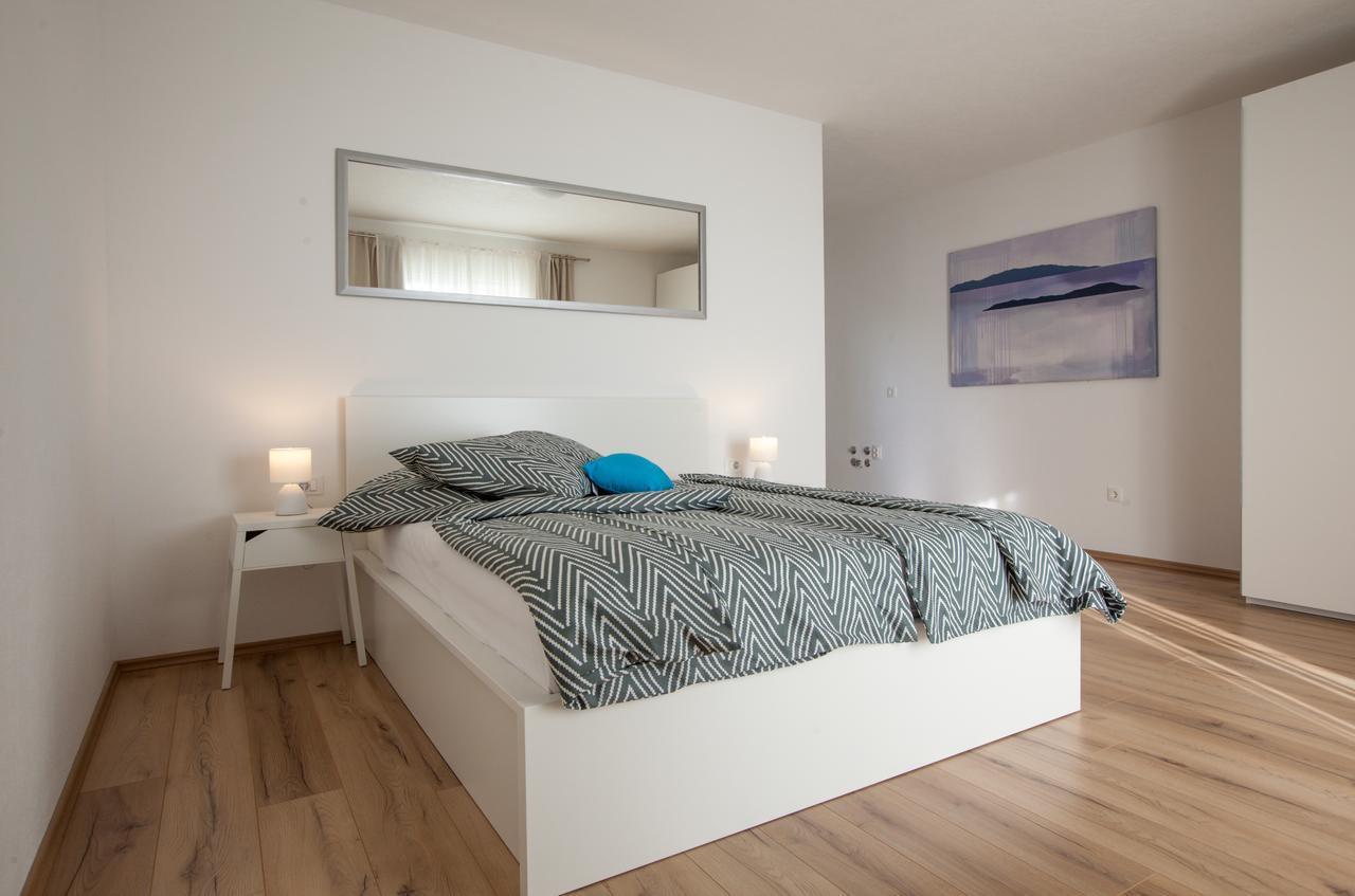 Penthouse Mak Appartement *