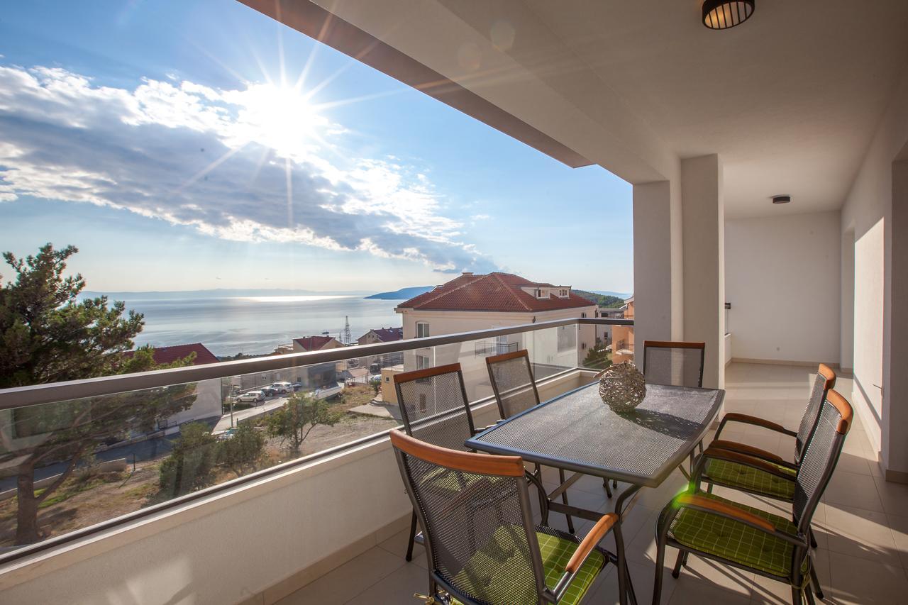 Penthouse Mak Apartment