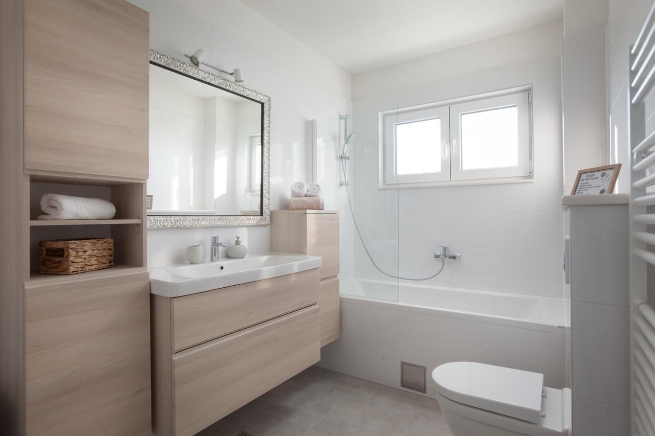 Appartement Penthouse Mak