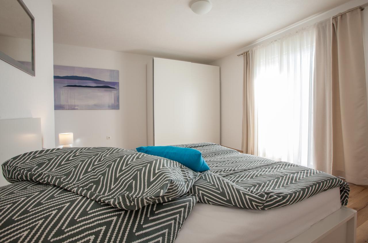 Penthouse Mak Appartement