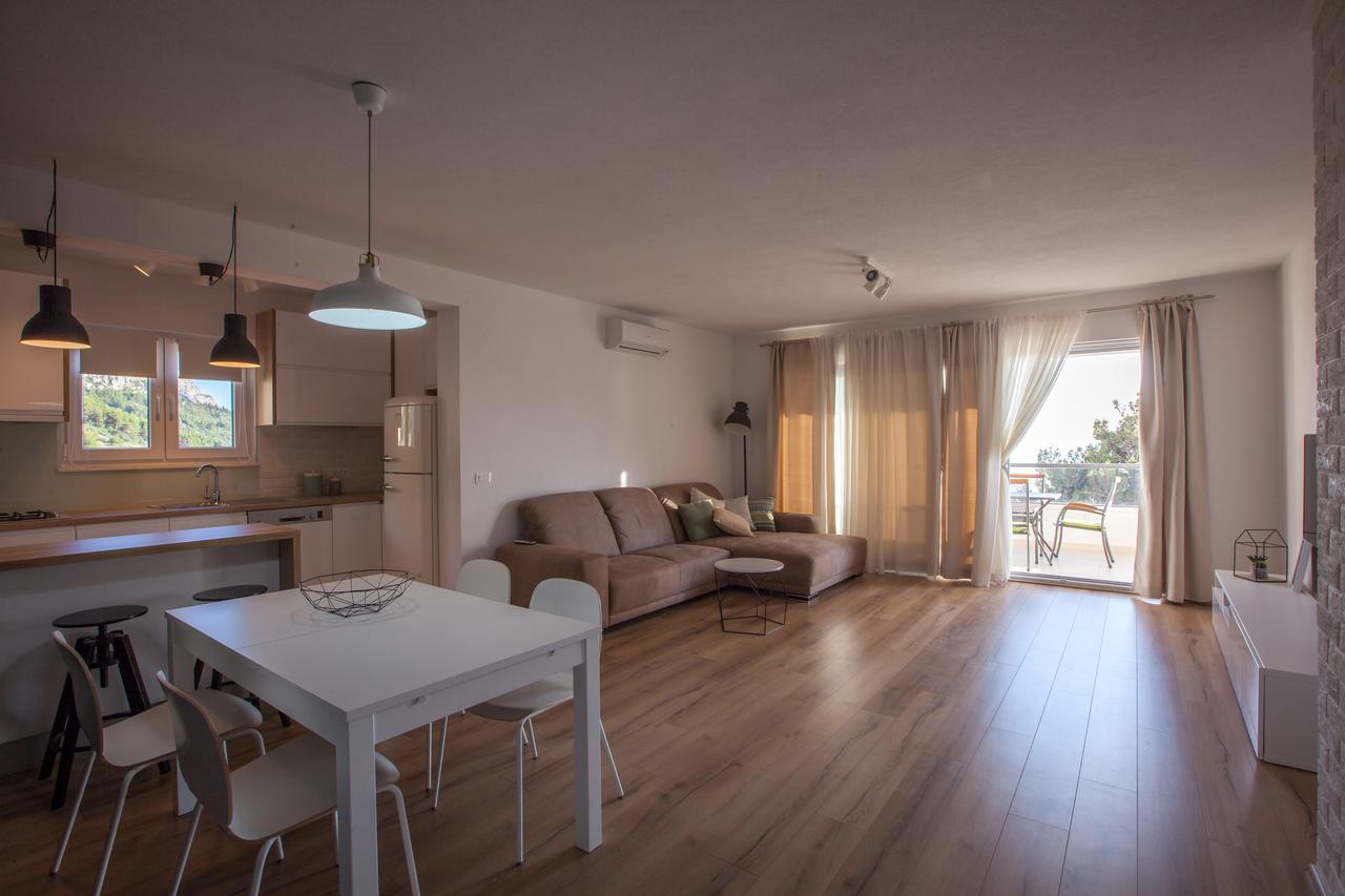Penthouse Mak Apartment