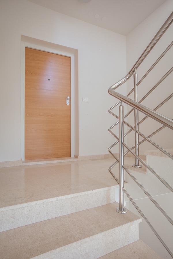 Penthouse Mak Apartment *