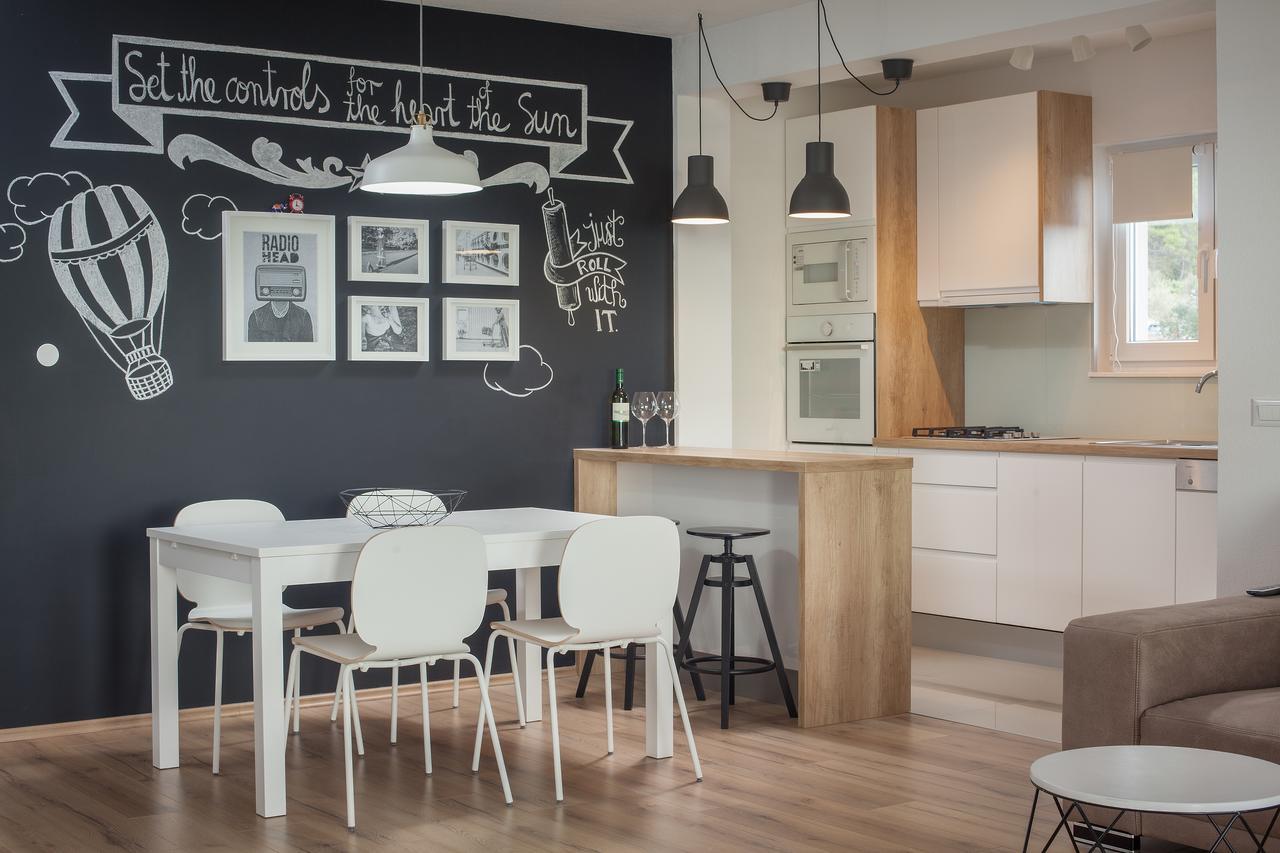 Penthouse Mak Makarska