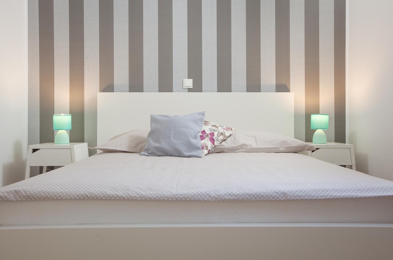 Penthouse Mak Appartement