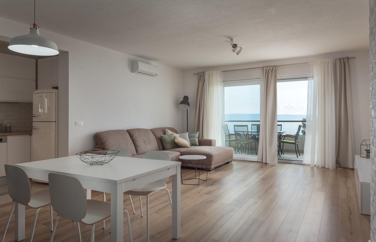 Penthouse Mak Makarska