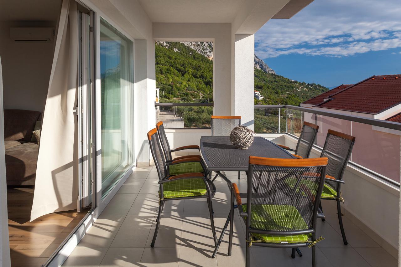 Penthouse Mak Apartment *