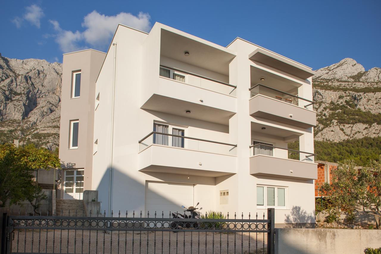 Penthouse Mak Appartement