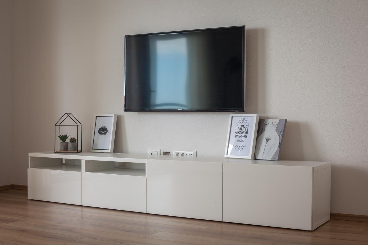 Apartment Penthouse Mak Makarska