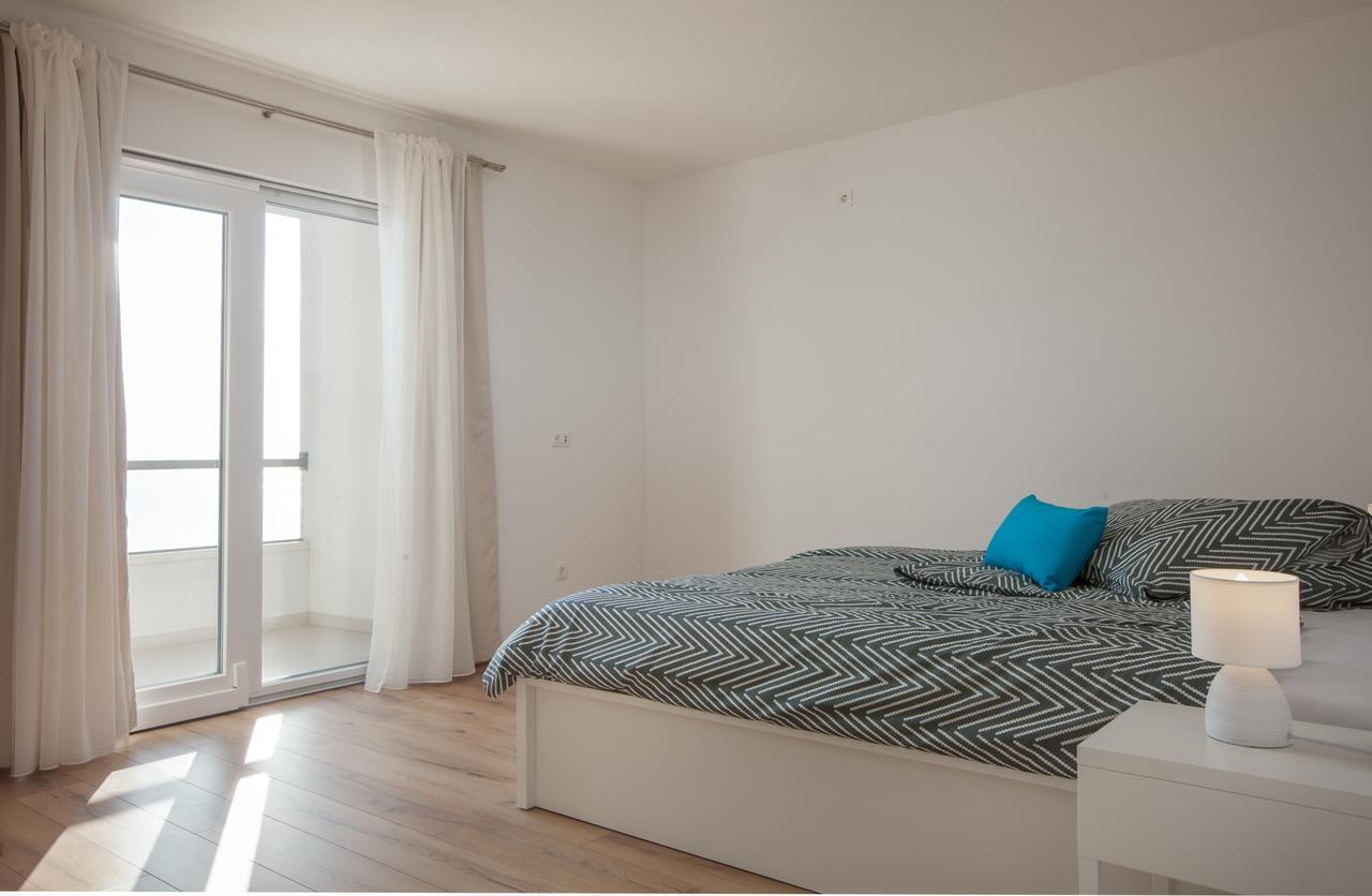 Penthouse Mak Appartement Makarska