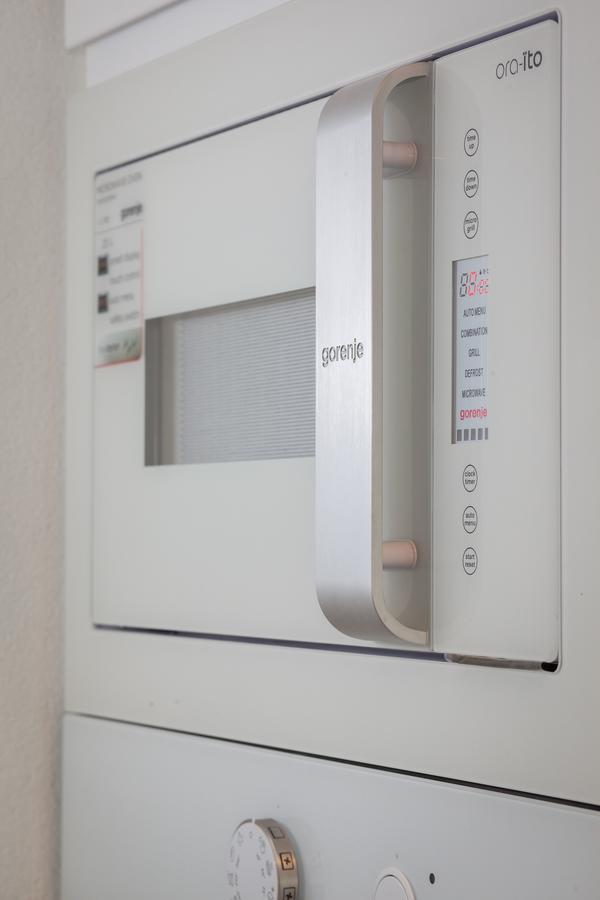 Appartement Penthouse Mak
