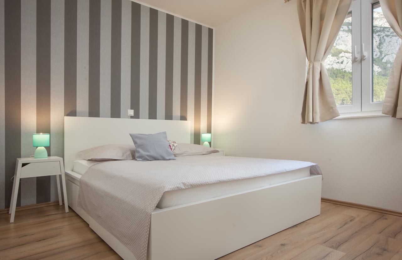 Penthouse Mak Appartement *