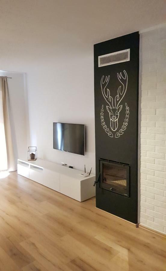 Penthouse Mak Apartment